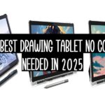 Top 10 Best Drawing Tablet No Computer Needed In 2025