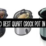 Top 10 Best Quart Crock Pot In 2025