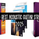 Top 10 Best Acoustic Guitar Strings In 2025