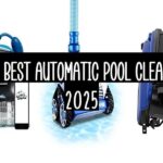 Top 10 Best Automatic Pool Cleaners In 2025