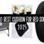 Top 10 Best Cushion For Bed Sores In 2025